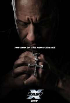 Смотреть Форсаж 10